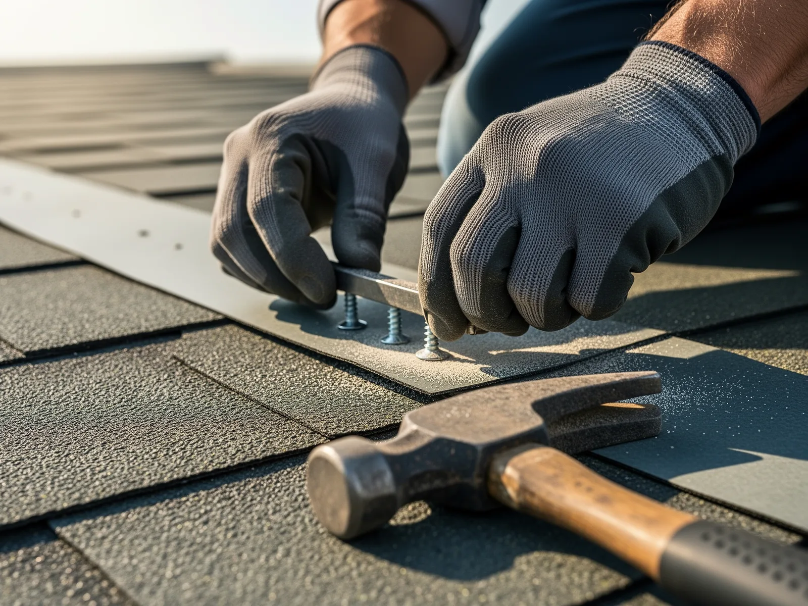 Why choose Fascia Repair in Hampton, NY